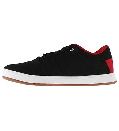 DC Schuhe - Crisis TX - Schwarz/Rot