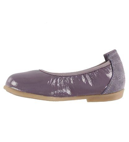 En Fant Ballerina - Lila