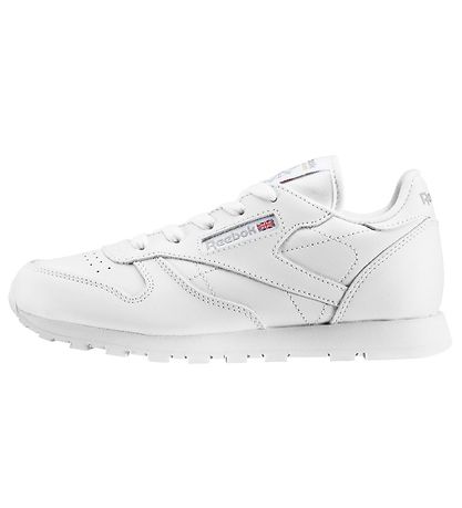 Reebok Classic Sneakers - White