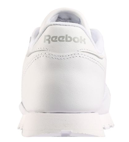 Reebok Classic Sneakers - White