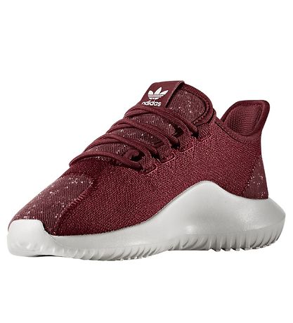 adidas Originals Schuhe - Tubular Shadow - Bordeaux