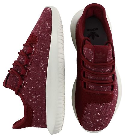 adidas Originals Schuhe - Tubular Shadow - Bordeaux