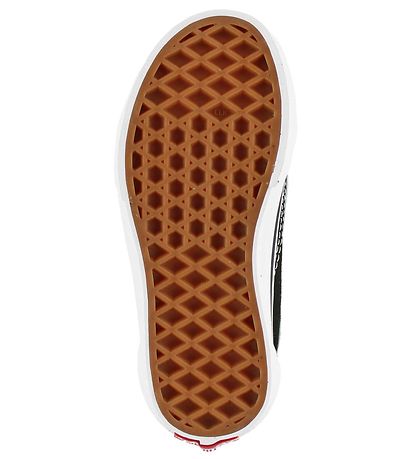 Vans Schuhe - Old Skool - Schwarz/Weiß