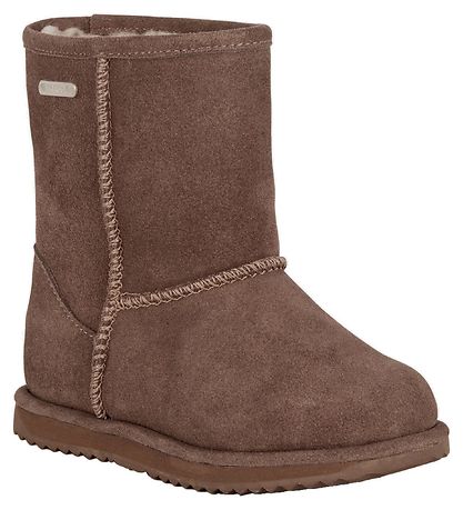 EMU Australia Boots - Brumby LO - Brown