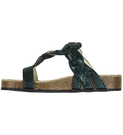 En Fant Sandals - Phoenix - Green