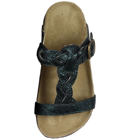 En Fant Sandals - Phoenix - Green