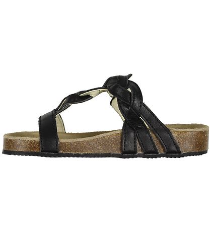 En Fant Sandalen - Phoenix - Schwarz