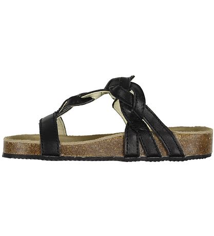 En Fant Sandals - Phoenix - Black