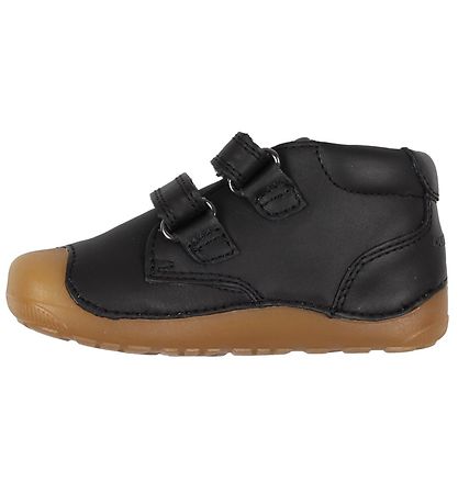 Bundgaard Prewalker - Petit - Black