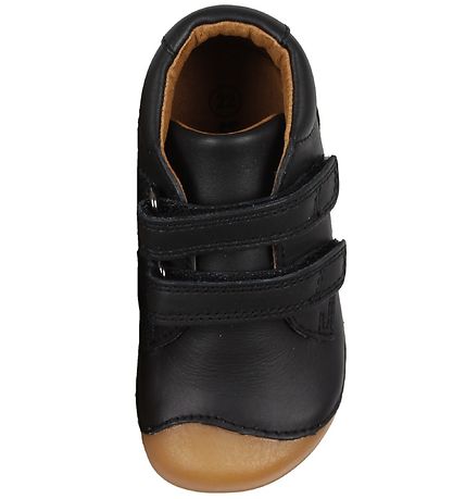 Bundgaard Prewalker - Petit - Black