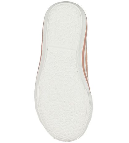Le Coq Sportif Sneakers - Deauville Sports - Coral