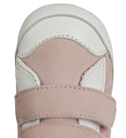 Emporio Armani Hausschuhe - Sneakers - Rosa/Wei