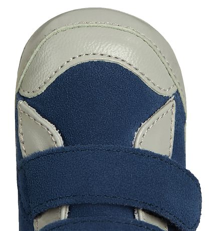 Emporio Armani Hausschuhe - Sneakers - Blau/Grau