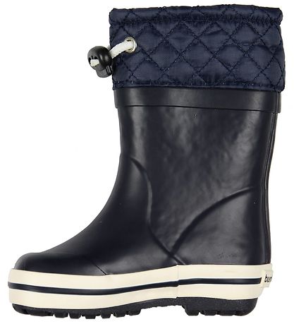 Bundgaard Thermostiefel - Navy