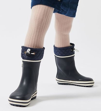 Bundgaard Thermo Boots - Navy