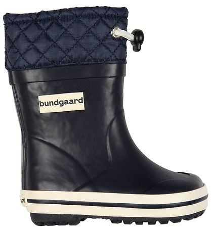 Bundgaard Thermostiefel - Navy