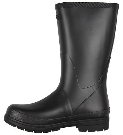 Viking Rubber Boots - Vendela JR - Black