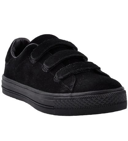 Petit by Sofie Schnoor Chaussures - Daim Noir