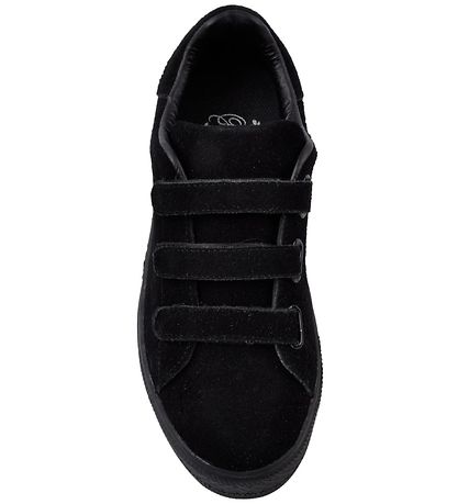 Petit by Sofie Schnoor Chaussures - Daim Noir