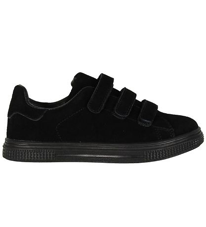 Petit by Sofie Schnoor Chaussures - Daim Noir
