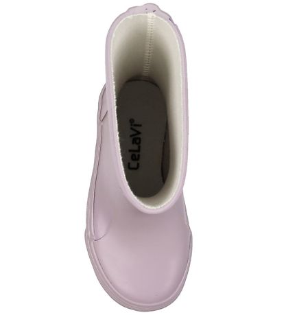 CeLaVi Rubber Boots - Basic - Lavender