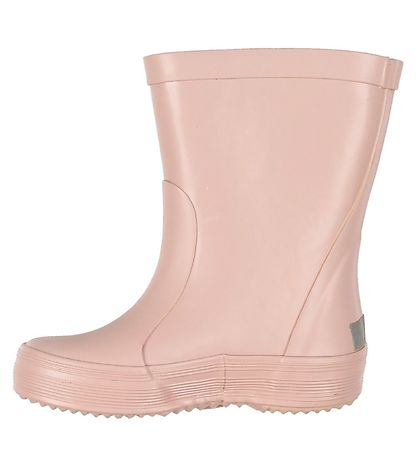 CeLaVi Bottes en Caoutchouc - Basic - Misty Rose