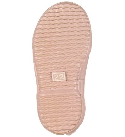 CeLaVi Rubber Boots - Basic - Misty Rose