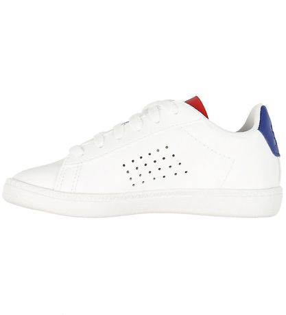 Le Coq Sportif Sneakers - Courtset GS Sport - White