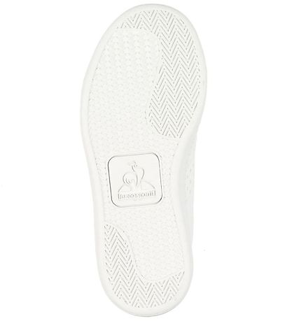 Le Coq Sportif Sneakers - Courtset GS Sport - White