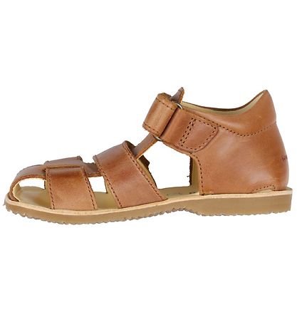 Bundgaard Sandaalit - Shea - Ruskea