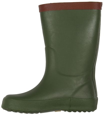 Aigle Rubber Boots - Perdrix - Kaki