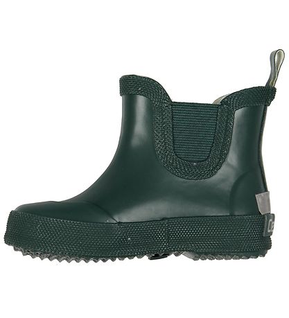 CeLaVi Rubber Boots - Dark Green