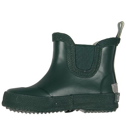 Bottes en Caoutchouc CeLaVi - Vert Foncé