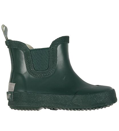 Bottes en Caoutchouc CeLaVi - Vert Foncé