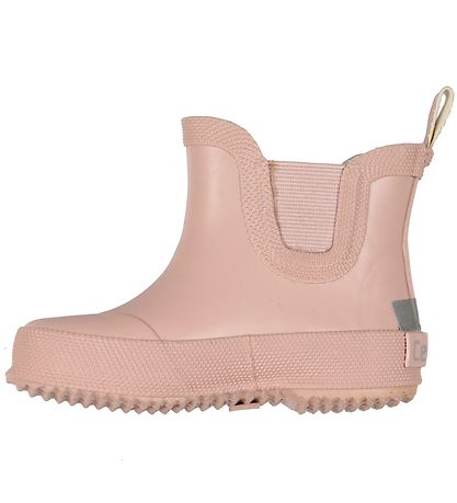 CeLaVi Rubber Boots - Misty Rose