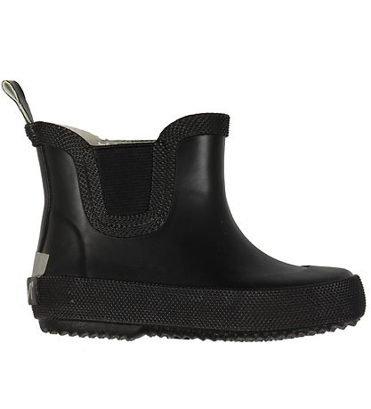 Bottes en Caoutchouc CeLaVi - Noir
