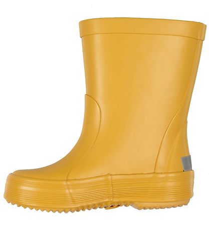 CeLaVi Rubber Boots - Basic - Yellow