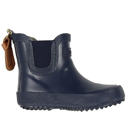 Bisgaard Rubber Boots - Navy