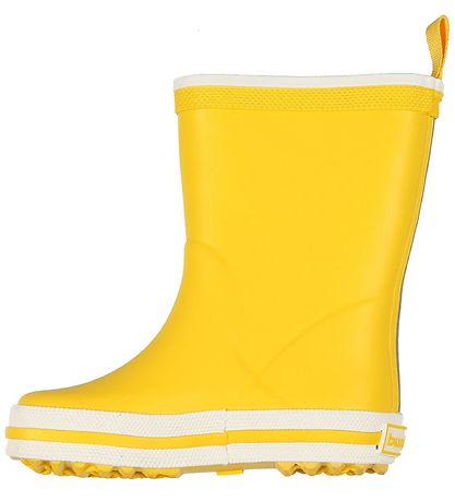 Bundgaard Rubber Boots - Yellow