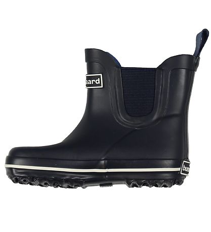 Bundgaard Rubber Boots - Card - Navy