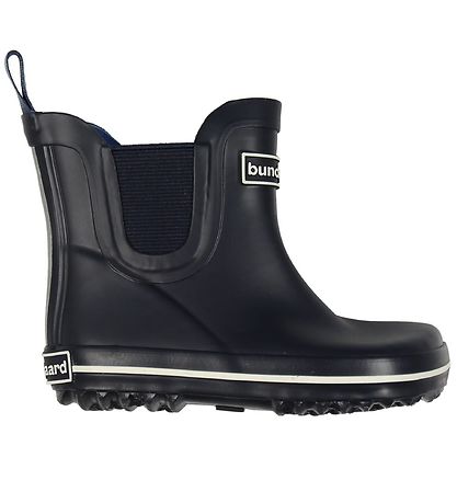 Bundgaard Rubber Boots - Card - Navy