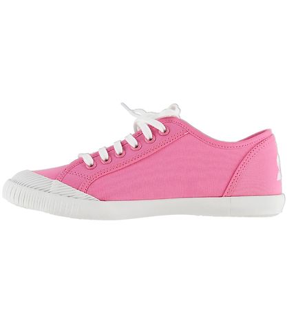 Le Coq Sportif Sneakers - National - Pink Carnation