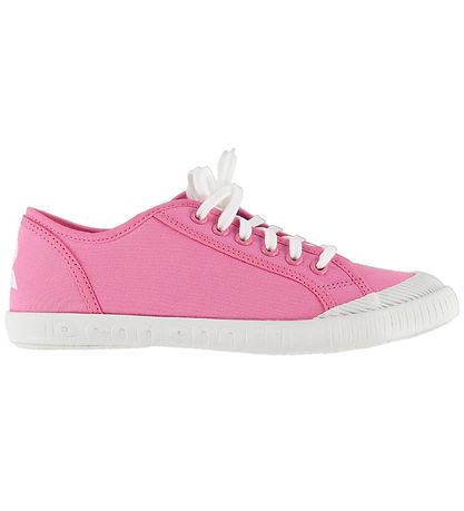 Le Coq Sportif Sneakers National Pink Carnation KW NL
