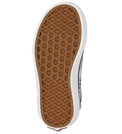 Vans X Molo Schuhe Old Skool Skate Check KW AT