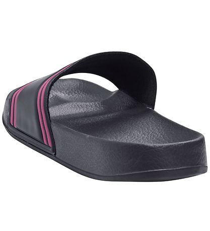 Hummel Flip Flops - HMLPool Slide - Navy