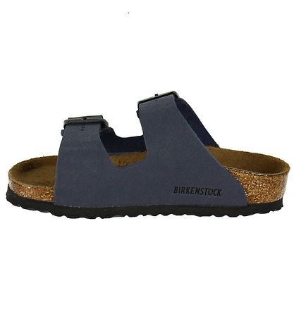 Birkenstock Sandals - Arizona - Navy