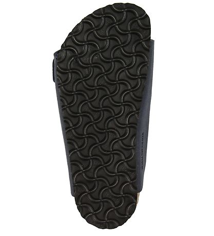 Birkenstock Sandals - Arizona - Navy