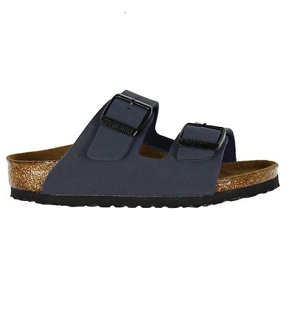 Birkenstock Sandals - Arizona - Navy