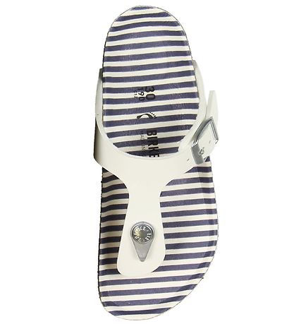 Birkenstock gizeh nautical deals