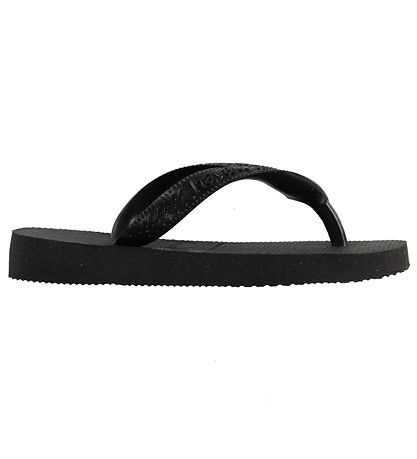 Havaianas Flip Flops - Black